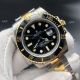 New Two Tone Rolex Submariner 41mm 2020 Replica Watches 904L Steel Swiss 3135 Movement (2)_th.jpg
